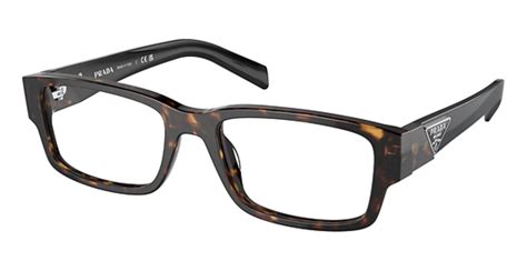 Prada PR 07ZV Eyeglasses 